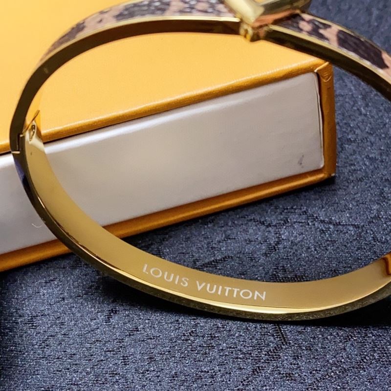 Louis Vuitton Bracelets